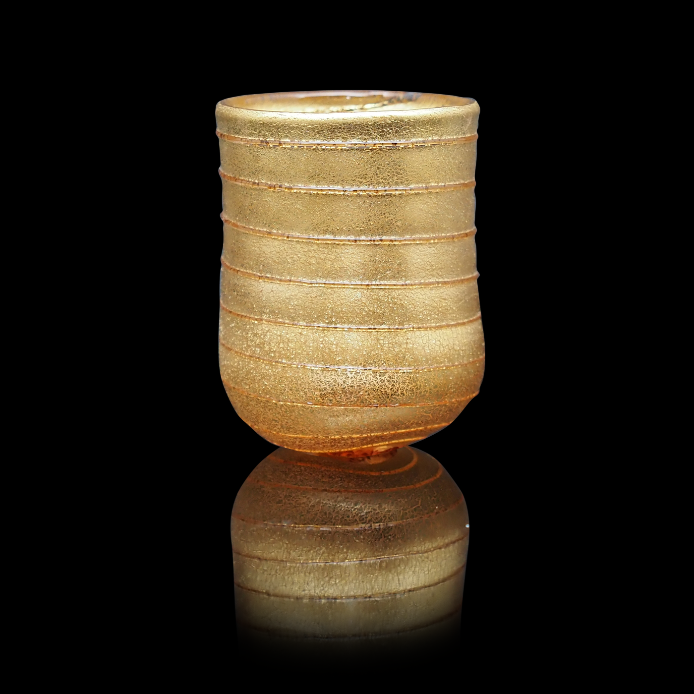 岩田藤七 ガラス盃 – Gallery Nisui 岩田藤七 ガラス盃 – Gallery Nisui