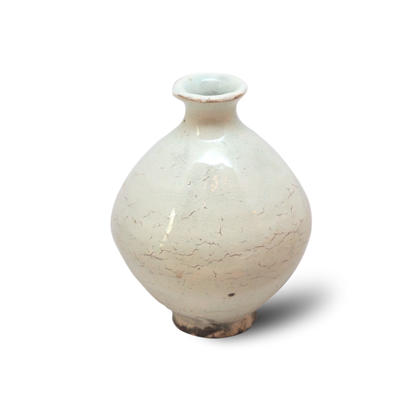 小林東五 作 粉引杯 小林東五 粉引耳杯 | しぶや黒田陶苑