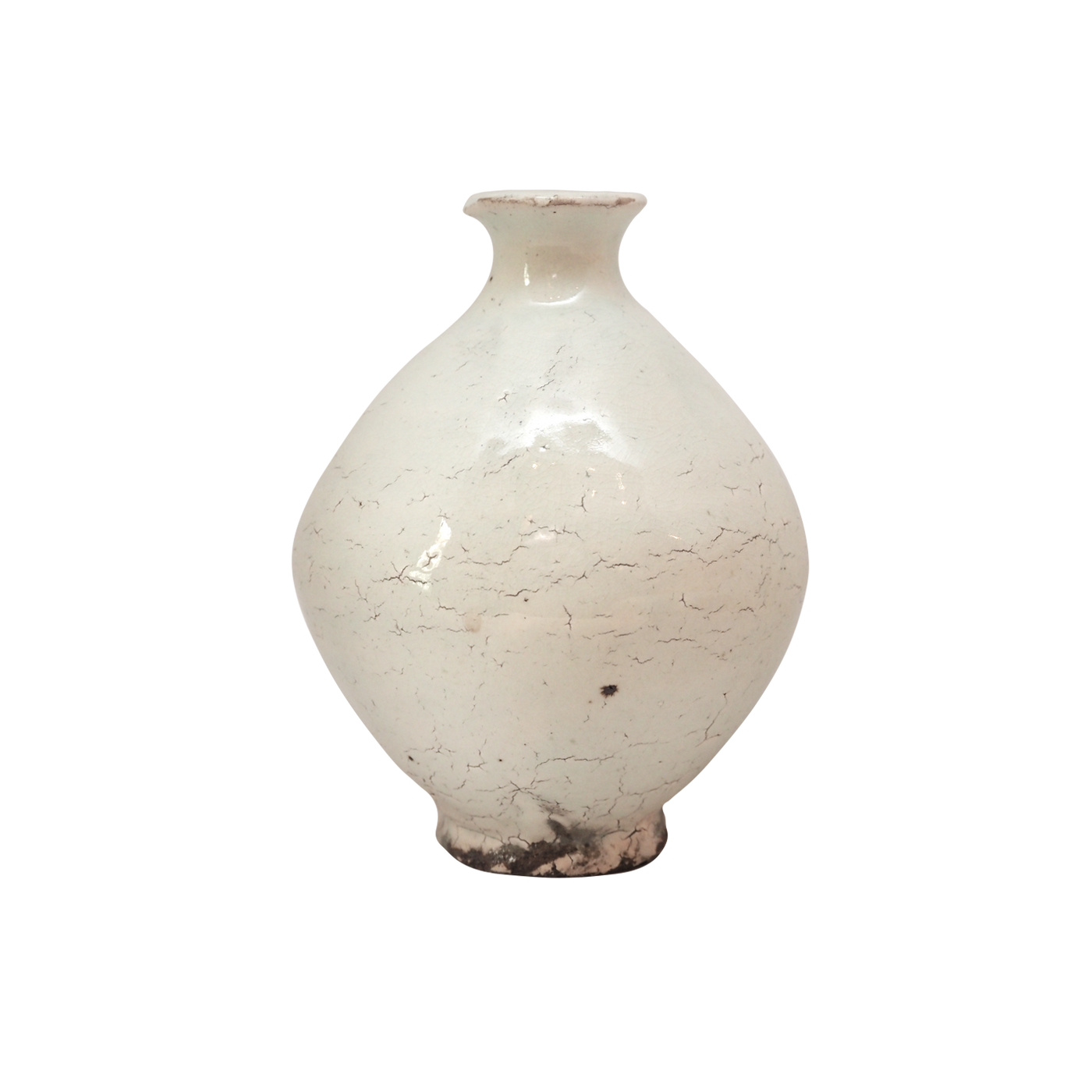 小林東五 粉引 徳利 – Gallery Nisui 小林東五 粉引 徳利 – Gallery Nisui